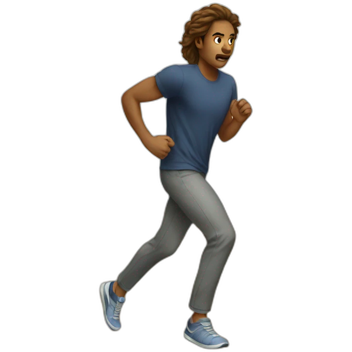 running out of fucks to give emoji