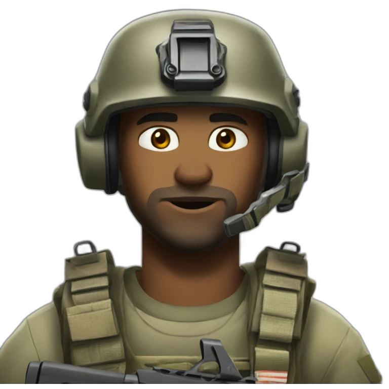 Call of duty mobile emoji