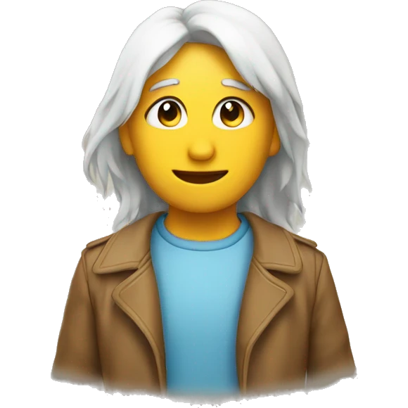 Estrella emoji