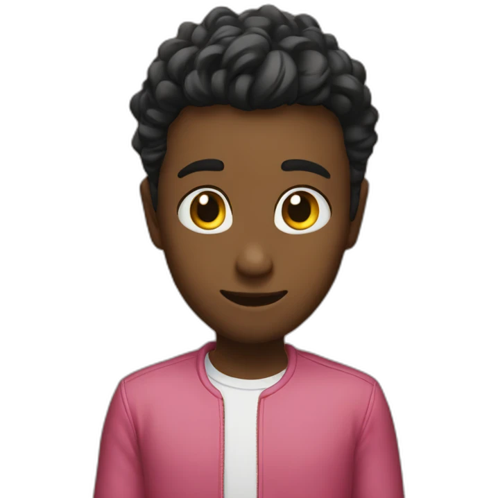 Miraculous emoji
