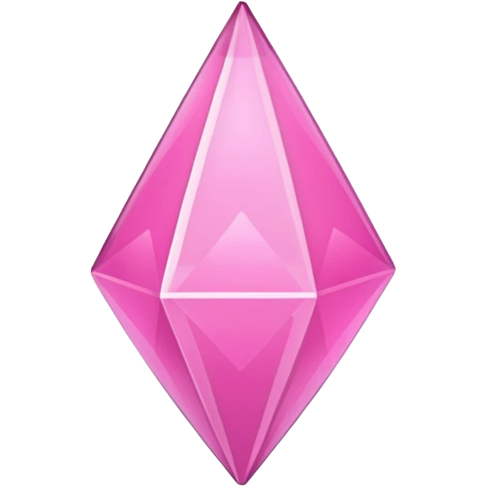 pink sims 4 plumbob emoji