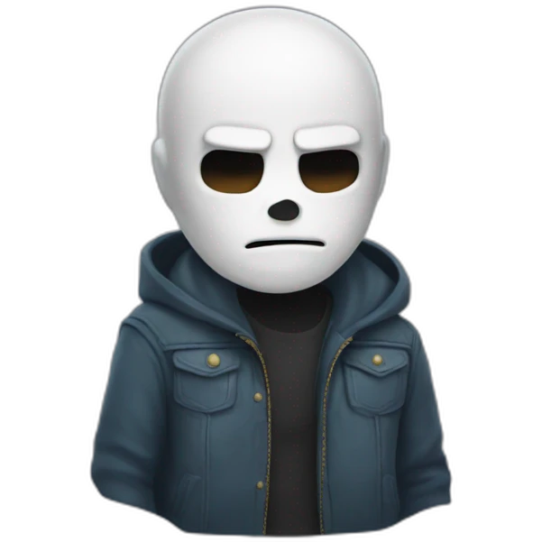Sans emoji