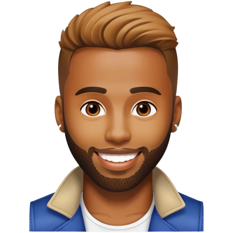 Jason Derulo Emoji emoji