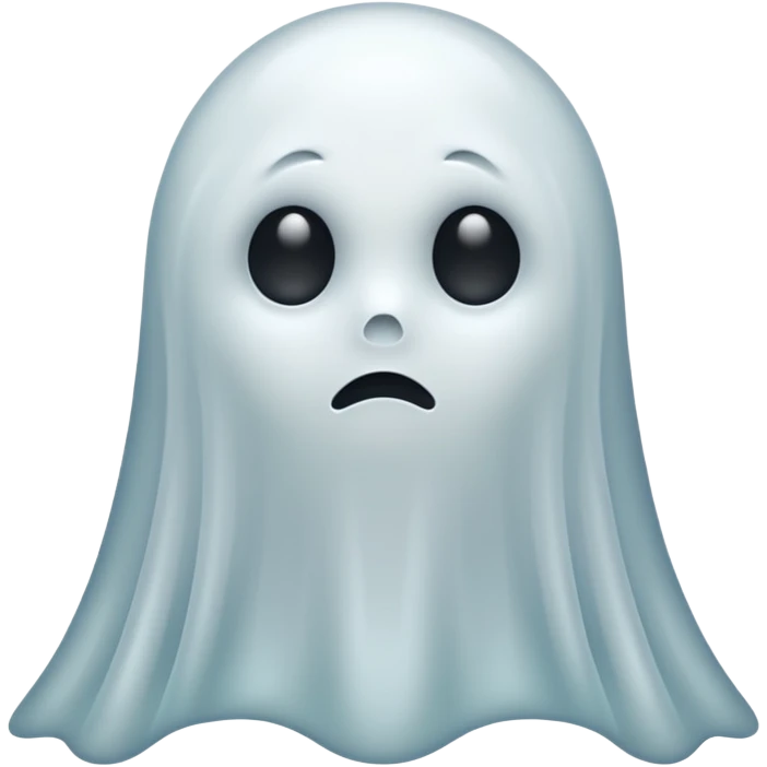 🥹👻 emoji
