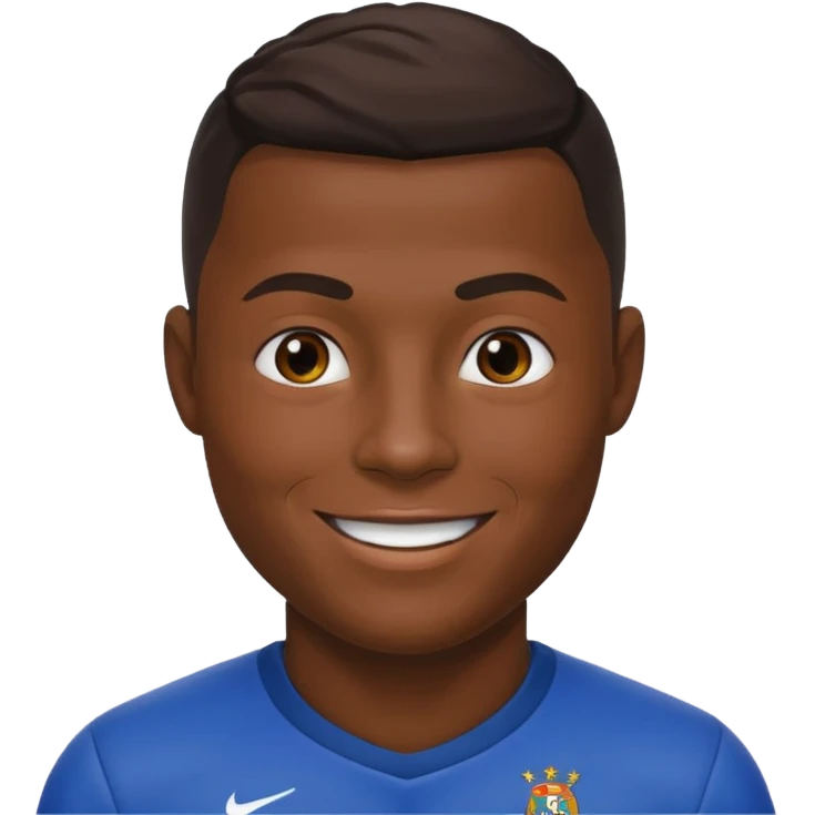 Ronaldo emoji