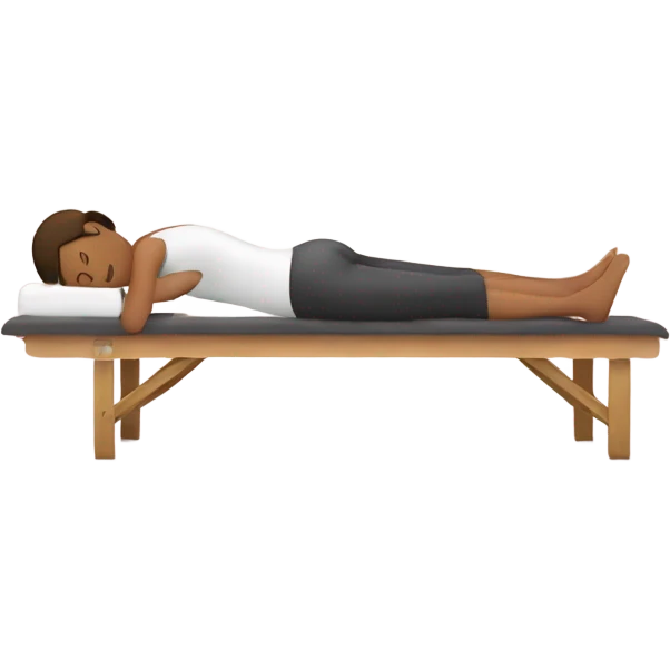 massage emoji