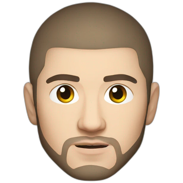 Khabib emoji