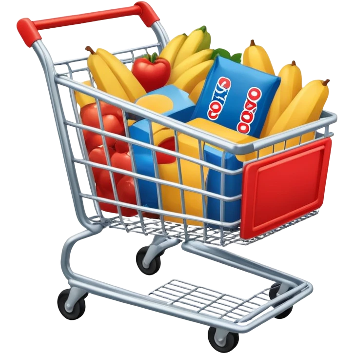 Costco emoji
