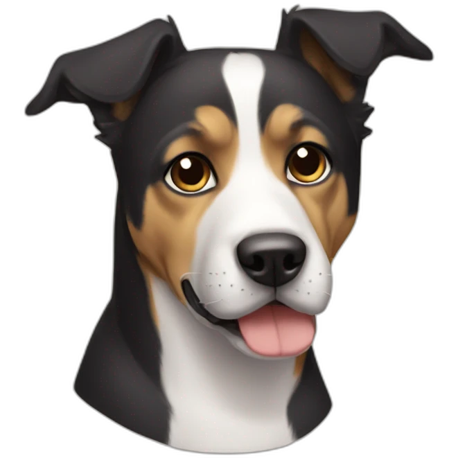 Perro  emoji