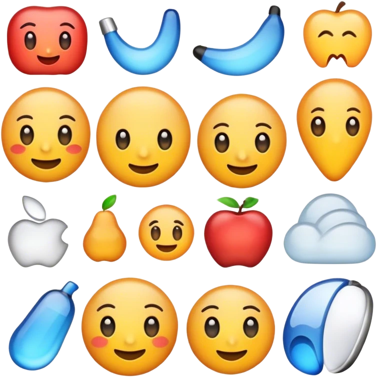 Correct emoji