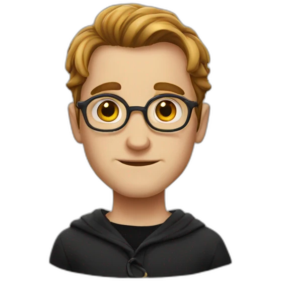 Harry poter emoji