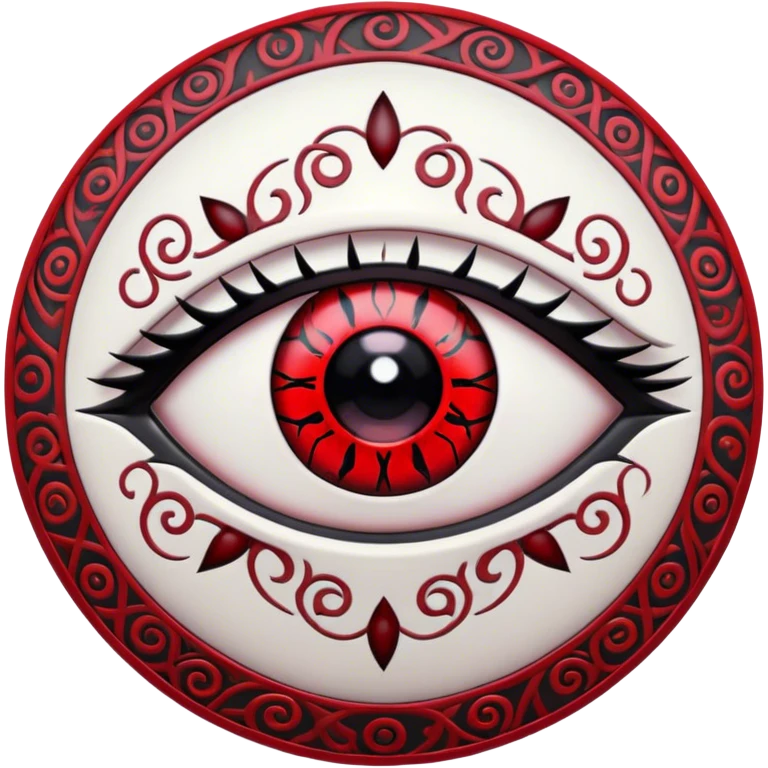 Sharingan emoji