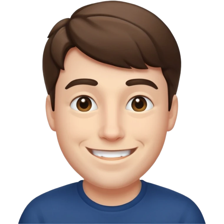 Mr beast emoji