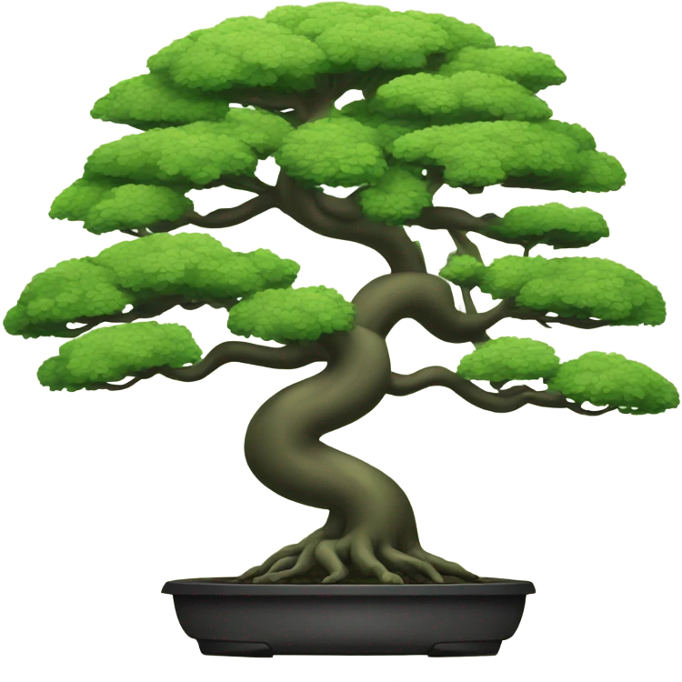 Bonzai Records emoji