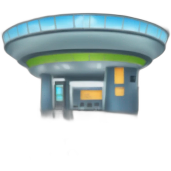 airport icon emoji