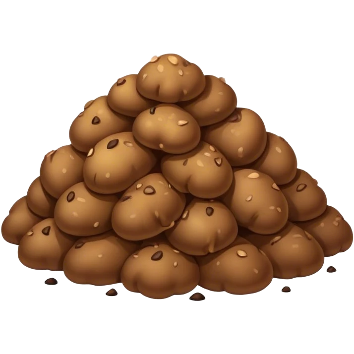 Shit emoji