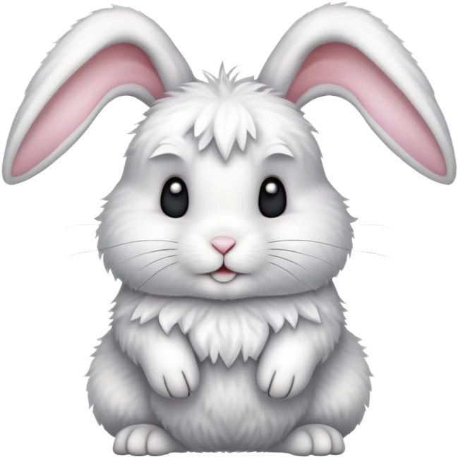 Rabbit emoji