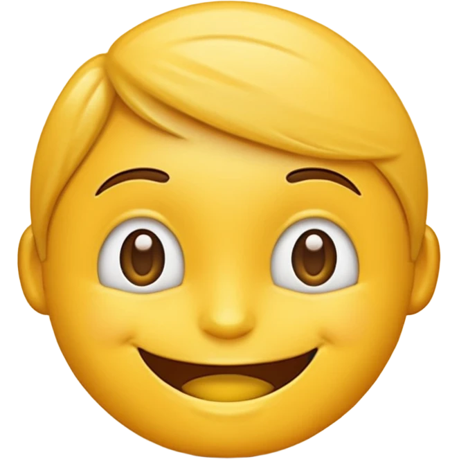 Generate a emoji of Coolkidd emoji