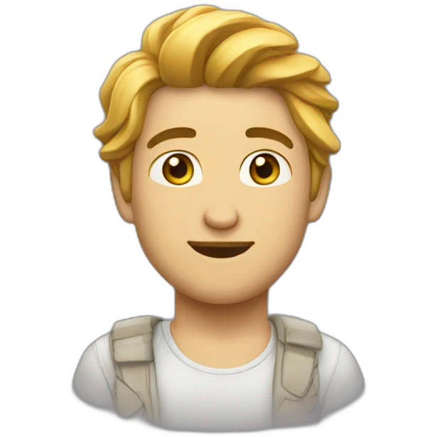 Кацапи напис emoji