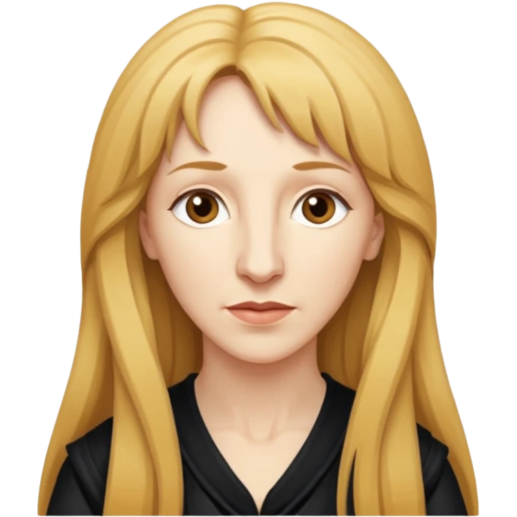 Loreena McKennitt emoji
