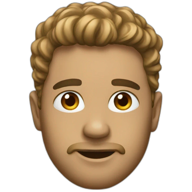 studio artist emoji