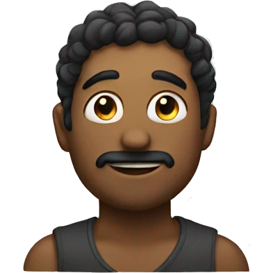 tio emoji