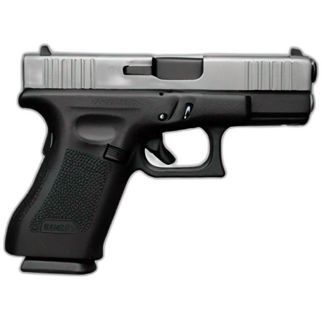 Glock emoji