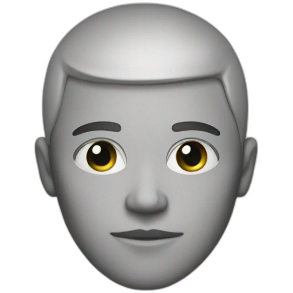 Le signe  de Jul emoji