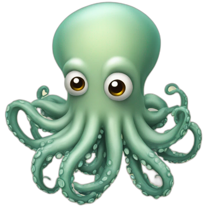 pulpo a la gallega emoji