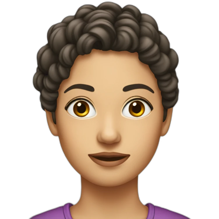 Riliane d'Otrish  emoji