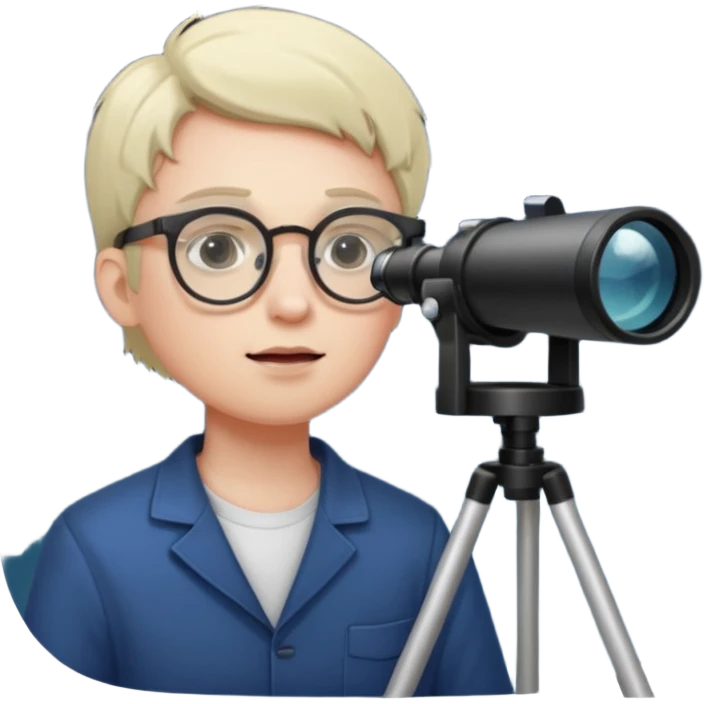 Astral Observer emoji