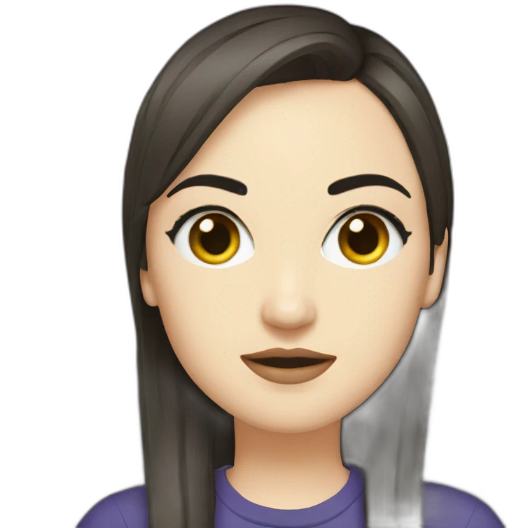 sasha grey emoji