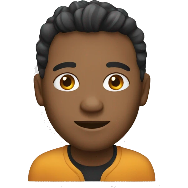 UGC creator emoji