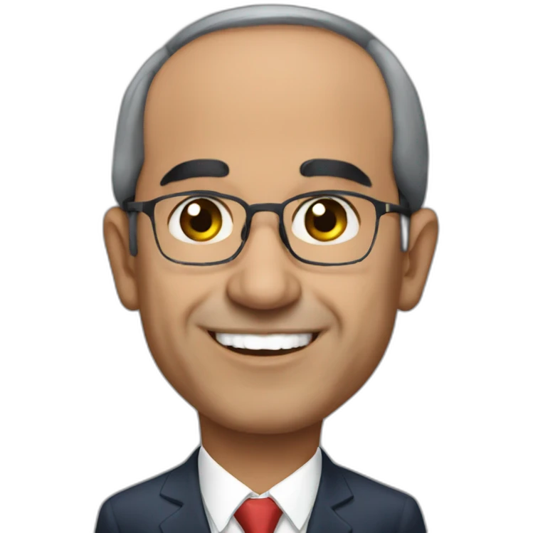 Felipe Calderón emoji