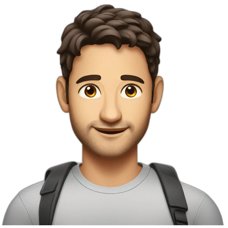 Mahesh Babu emoji