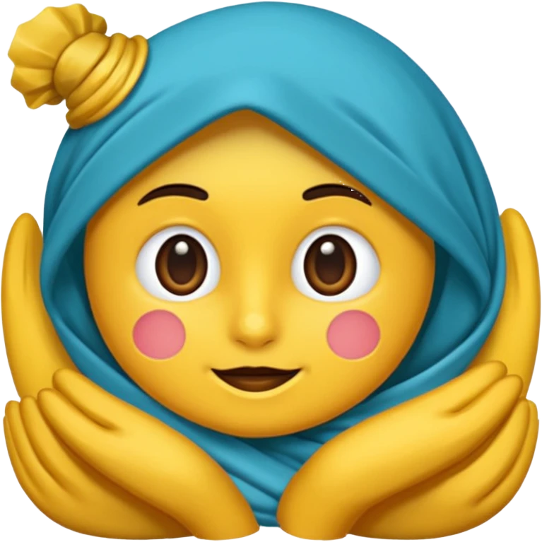 ایموجی اسب دریایی emoji