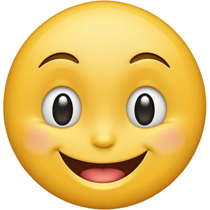 winking face emoji, playful and friendly emoji