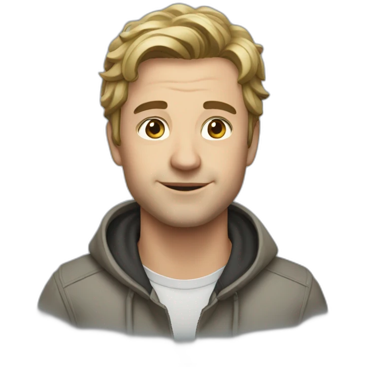 Antoine dupont emoji