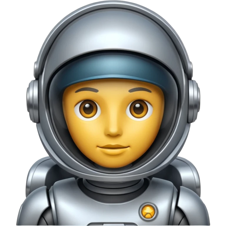 astrobot copilot emoji
