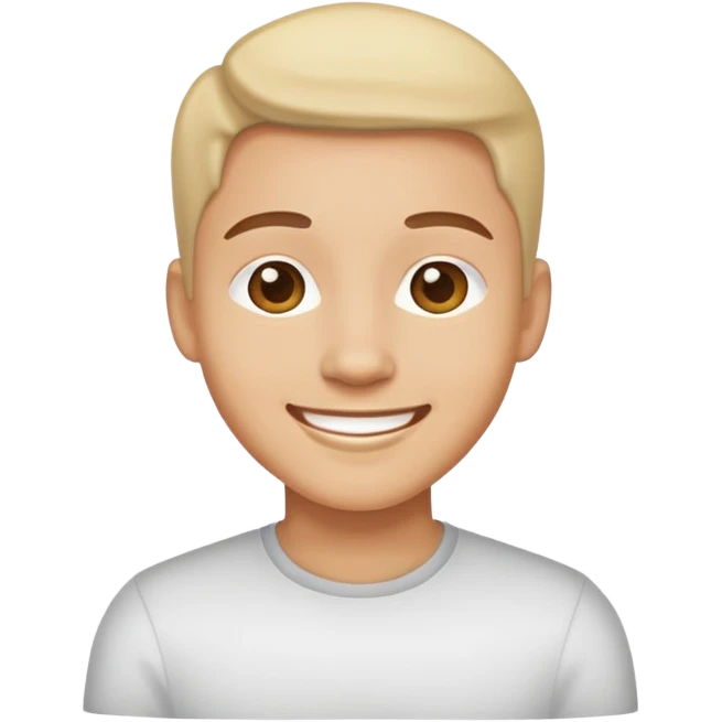 I love you  emoji