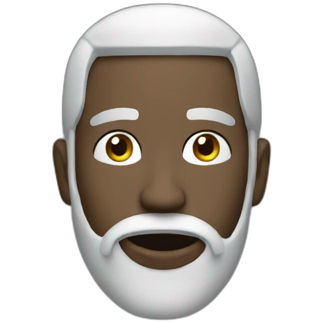 Pop smoke emoji