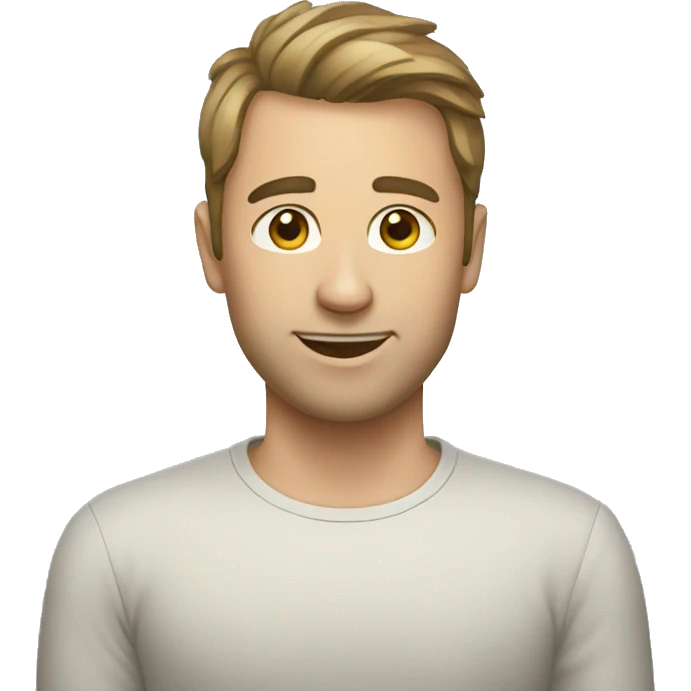 Телефон  emoji