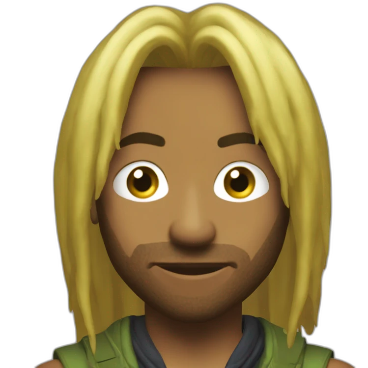 xavier renegade angel emoji