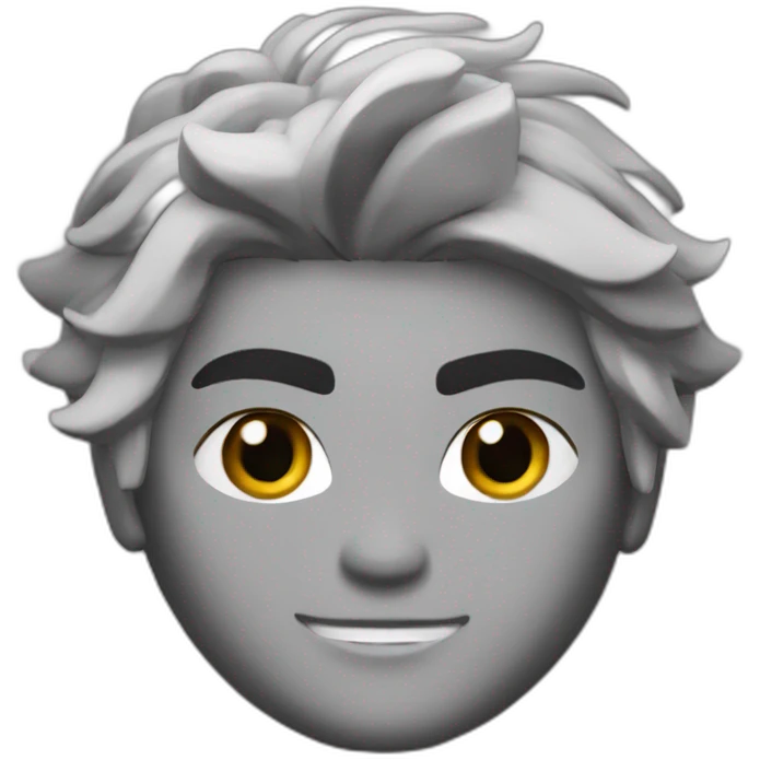 Zane ninjago emoji