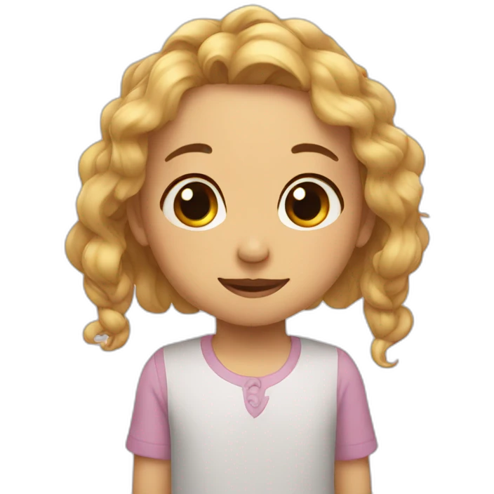 Tenderness emoji