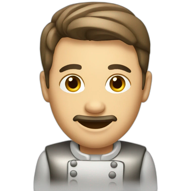 restaurante lugar emoji