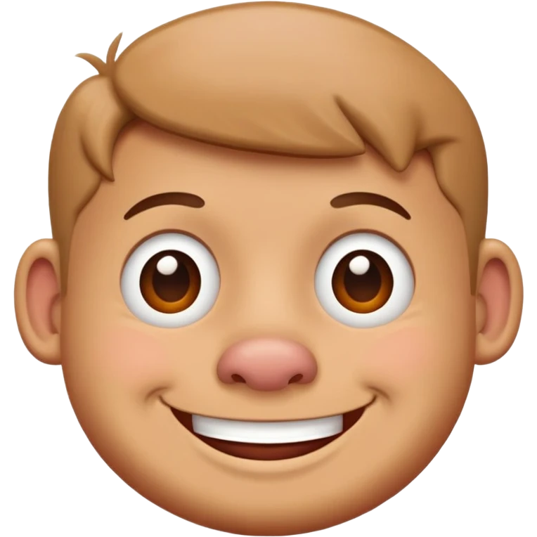 John pork emoji