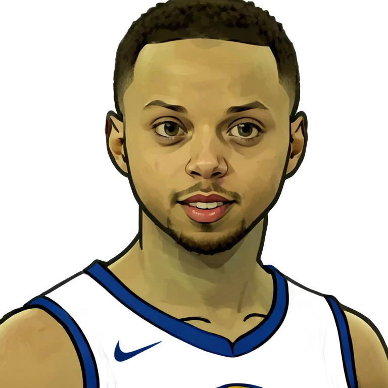 Stephen curry emoji