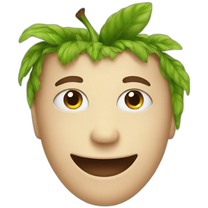 healthy emoji