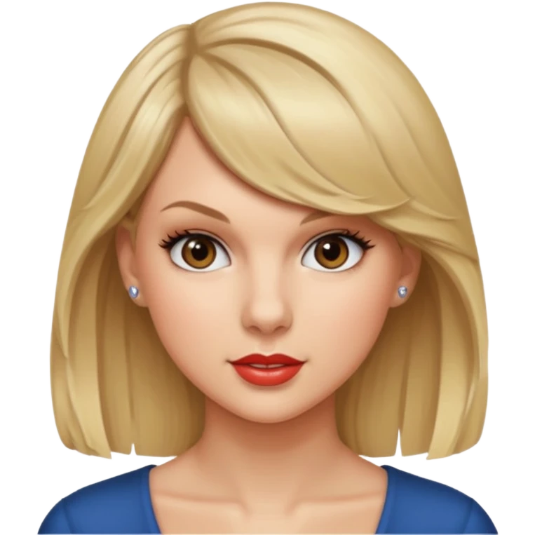 Taylor Swift emoji